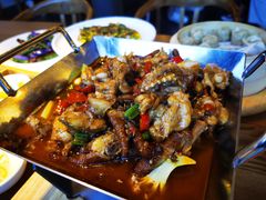 -闽上鲜·福建菜(龙湖滨江天街店)