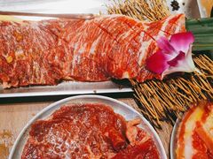 -西塔老太太泥炉烤肉