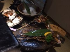 -竹之月日本料理铁板烧(香江花园店)