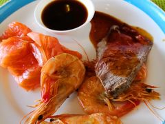 -咖啡苑自助餐厅·中国大饭店