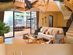 -江门古兜温泉小镇