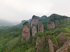 -南武当山景区