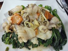 -南记食粥坊·宵夜大排档(莲花店)