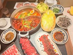 -滇牛云南火锅(桂林路店)