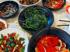 -聚味瞿记·龙虾堂(望城店)