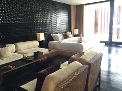 -水明漾大酒店 - 巴厘岛精品生活方式度假村