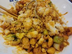 -丝路伊兰·兰州牛肉面(牛街总店)