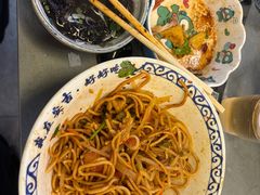 -梅溪·小伙子干挑面(安吉总店)