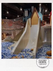 -Eureka优瑞卡儿童主题乐园(合生汇购物中心店)