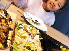 -必胜客(砂之船中东奥莱店)