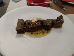 -BONAZZA 意大利餐厅