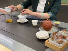 -小罐茶(济南恒隆广场店)