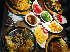 -豪享来中西餐厅(隆昌店)
