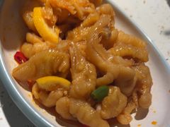 -沪小胖·小龙虾·蓝龙王(八佰伴店)