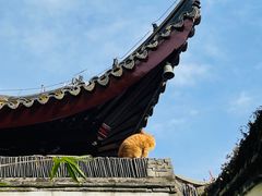-西园戒幢律寺