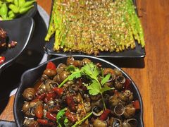 -刘成杰锦州烧烤(南河路店)