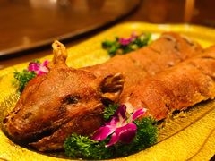 -国宴饭店(星光联盟店)