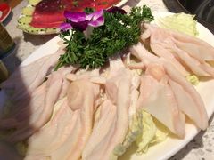 -大味生态火锅(蓝谷地店)