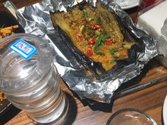 -陈家小肉串