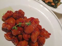 糖醋里脊-桂满陇天书(南京德基旗舰店)