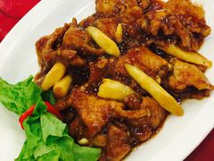 -大地春饼店(黄河路店)