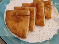 -燕兰楼·清真西北融合菜(亚运村店)