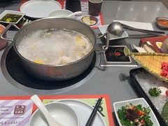 -椰小鸡·琼州糟粕醋·火锅(美兰缤纷城店)