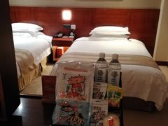 -上海神旺大酒店