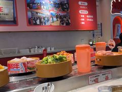 -龍歌自助小火锅(市北台东利群店)