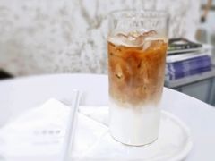 -边渡咖啡烘焙店(昙华林店)