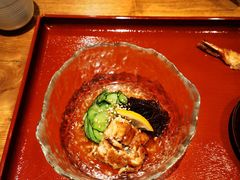-翔峰炭火鳗鱼(悦泰街里公寓店)