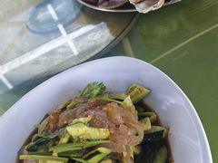 -老太太海鲜城(森林公园任家台店)