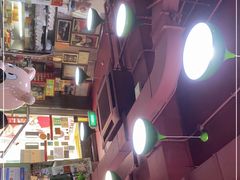 -大利来记咖啡室(告利雅施利华街店)