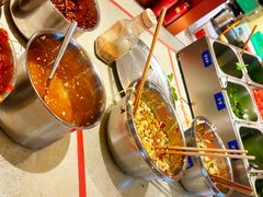 -百灵缘瑞丽味道特色小吃(水乡店)