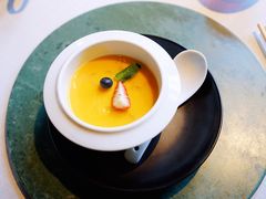 香芒布丁-三号黄浦会Canton Table