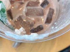 -星巴克(天津佛罗伦萨小镇店)