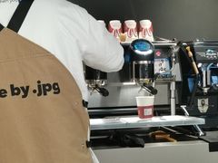 -JPG canteen(广州东山口店)