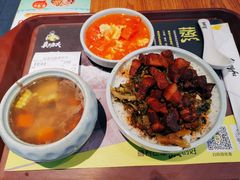 -真功夫(彩田路店)