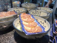 -牛三哥洛阳牛肉汤(生态城店)
