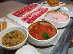 -海底捞火锅(塘厦天虹店)