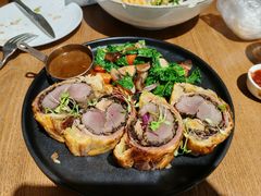 -榖屋house of flour(张江首店)