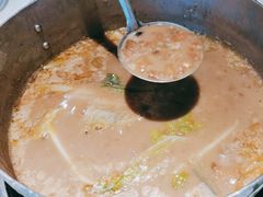-土风豆米火锅(鸿通城店)