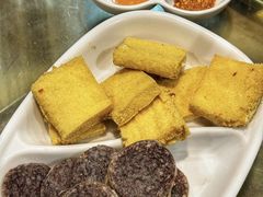 -88号小吃店·经典云南菜·地道纳西美食