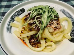 青海酿皮-伊帆食府·青海地方特色美食