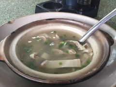 胡椒豬肚湯-新峰肉骨茶