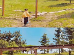 -南通洲际绿博园