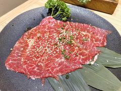 -松鱼亭·和牛烧肉(协鑫广场店)