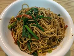 -小毛绝杀炒粉