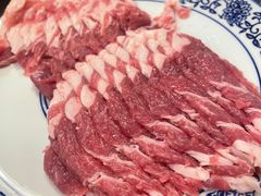 -裕德孚·非遗手切涮羊肉(东直门内大街店)