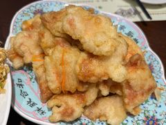 -老厨家(友谊路总店)
